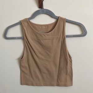 NWOT By together crop tank